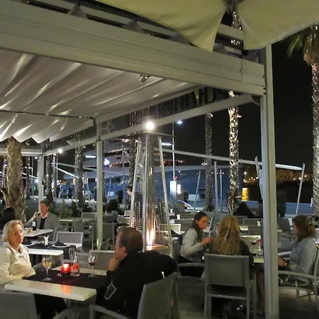 Lejlighed Playa Malagueta-canovas, 8 Personas Málaga